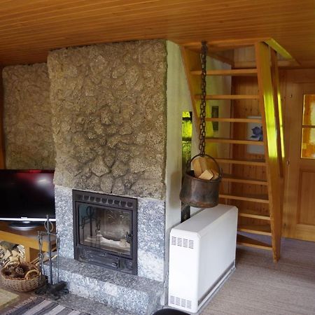 Bad-Schwarzsee Ferienwohnung Betula מראה חיצוני תמונה